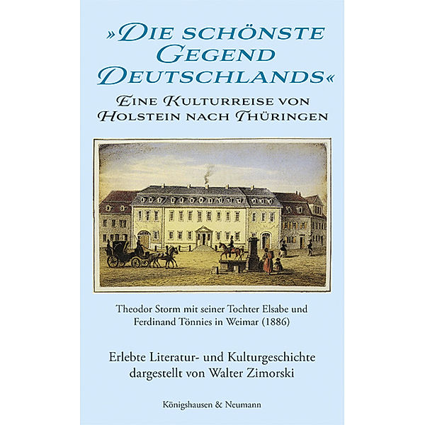 »Die schönste Gegend Deutschlands«, Walter Zimorski