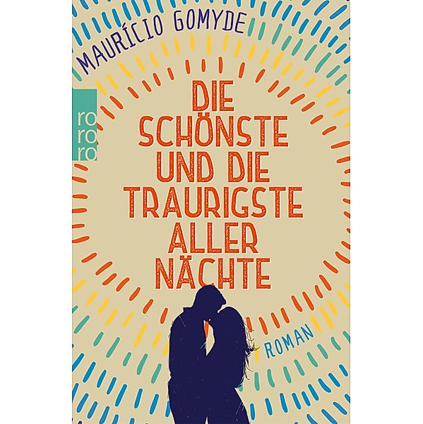 Die schönste und die traurigste aller Nächte, Maurício Gomyde