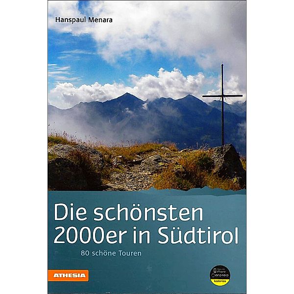 Die schönsten 2000er in Südtirol, Hanspaul Menara