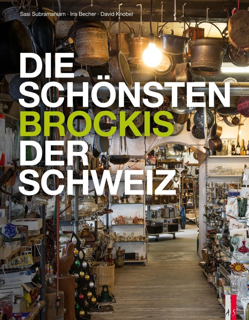 Die schönsten Brockis der Schweiz Buch versandkostenfrei bei Weltbild.de
