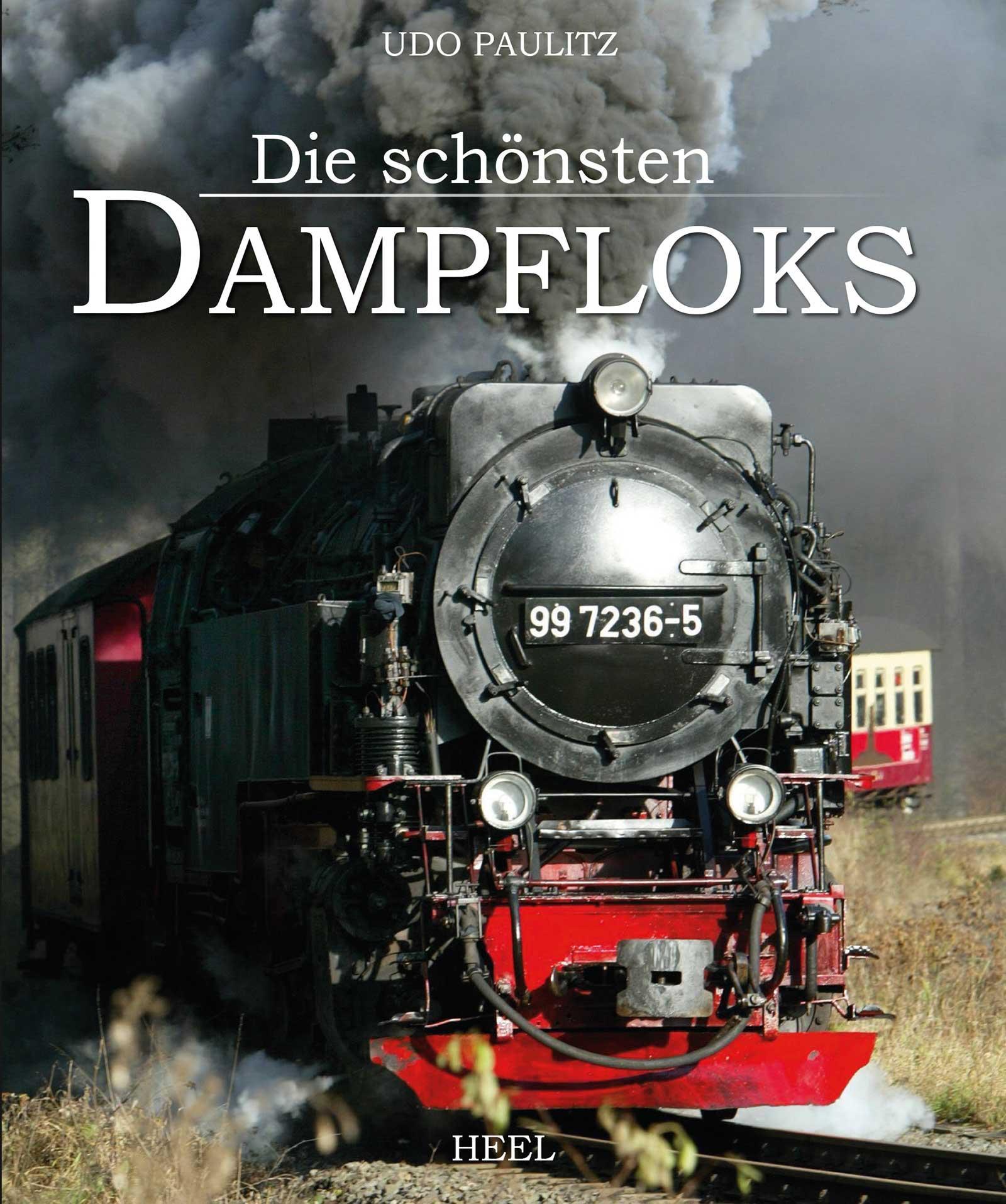 Regelspur super Bilder TOLL tolles Buch Fachbuch Deutsche Dampflokomotiven 