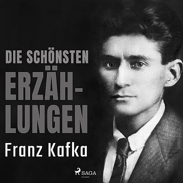 Die schönsten Erzählungen, Franz Kafka