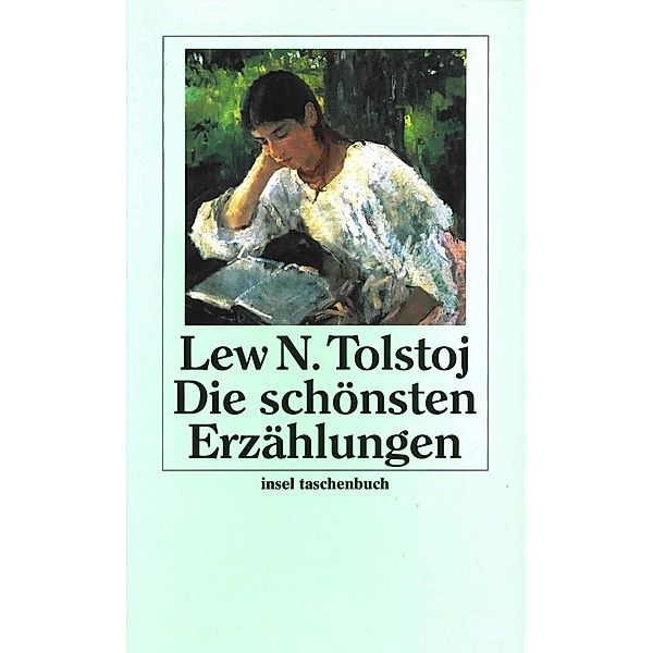 Die schönsten Erzählungen, Leo N. Tolstoi