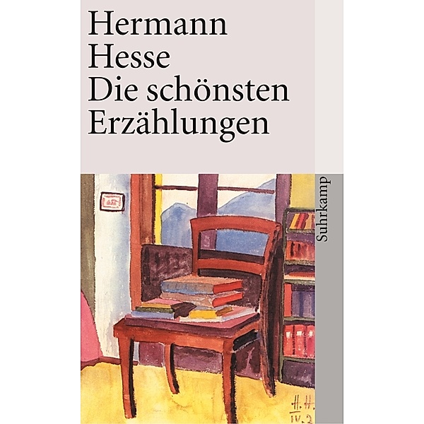 Die schönsten Erzählungen, Hermann Hesse