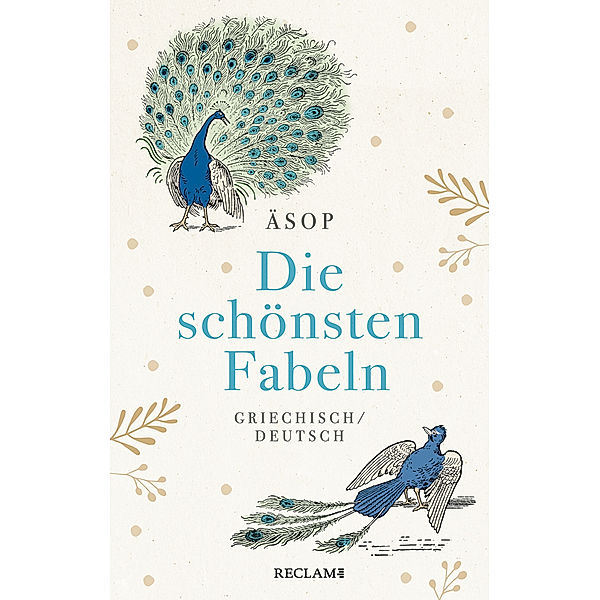 Die schönsten Fabeln, Aesop