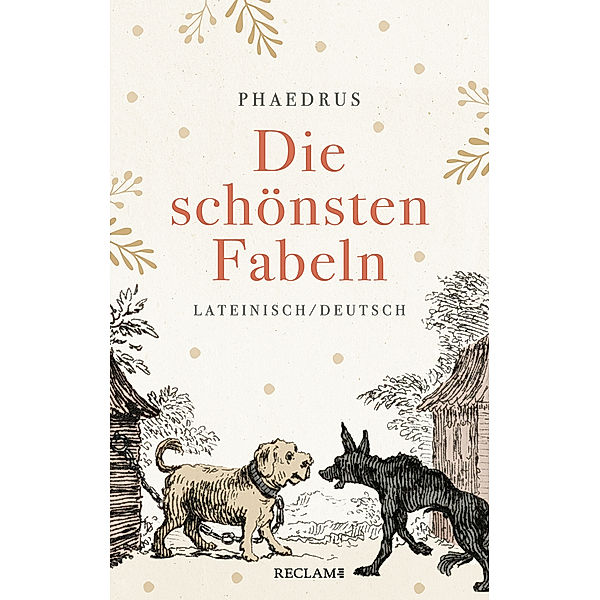 Die schönsten Fabeln, Phaedrus