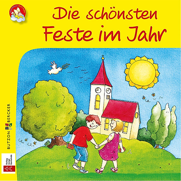 Die schönsten Feste im Jahr, Vera Lörks