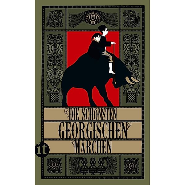 Die schönsten georgischen Märchen