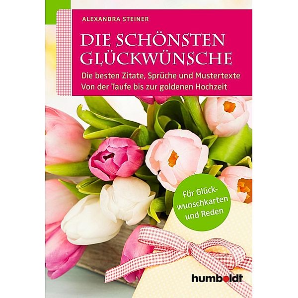 Die schönsten Glückwünsche