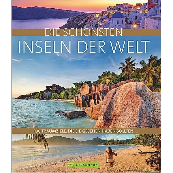 Die schönsten Inseln der Welt, Kay Maeritz, Hans-Joachim Spitzenberger, Erik Van De Perre, Thomas Winzker, Thomas Krämer, Hans Günther Meurer, Peter Sahla, Christine Lendt, Jürgen Zichnowitz, Thomas Migge, Herbert Taschler, Andrea Behrmann, Julia Lorenzer, Dagmar Kluthe, Monika Baumüller, Jochen Müssig, Peter V. Neumann, Dörte Saße, Michael K. Nathan, Elke Homburg, Bernd Schiller, Klaus Viedebantt, Thomas Sebastian Frank, Andreas Drouve, Gregor Rabe