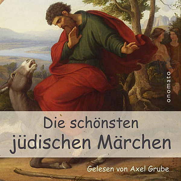 Die schönsten jüdischen Märchen, Anonymus