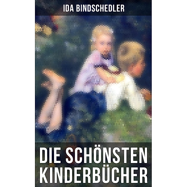 Die schönsten Kinderbücher, Ida Bindschedler