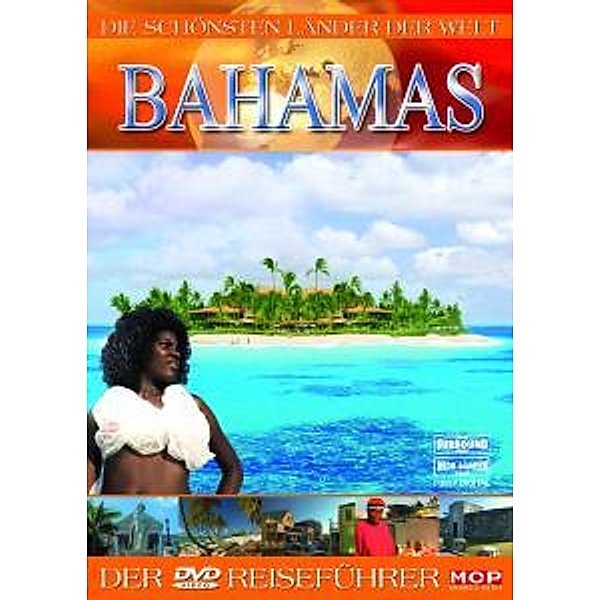Die schönsten Länder der Welt: Bahamas, Die Schönsten Länder Der Welt