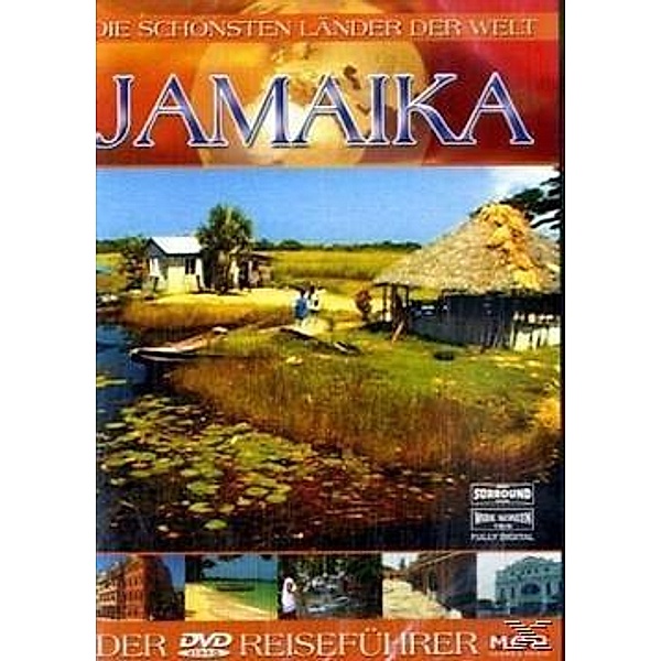 Die schönsten Länder der Welt - Jamaika, Die Schönsten Länder Der Welt
