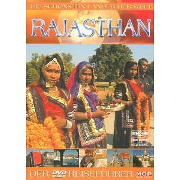Die schönsten Länder der Welt - Rajastan, Die Schönsten Länder Der Welt