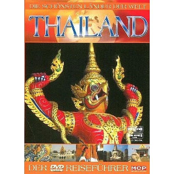 Die schönsten Länder der Welt - Thailand, Die Schönsten Länder Der Welt