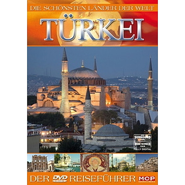Die schönsten Länder der Welt - Türkei, Die Schönsten Länder Der Welt