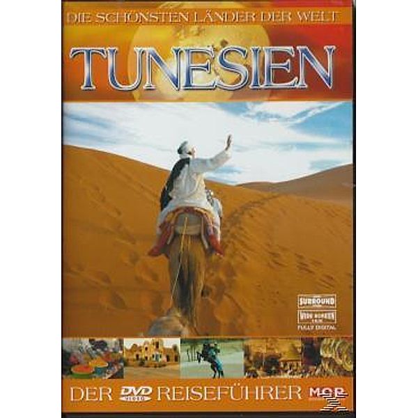 Die schönsten Länder der Welt - Tunesien, Die Schönsten Länder Der Welt