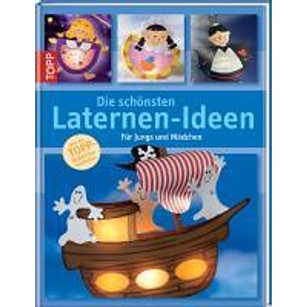 Die schönsten Laternen-Ideen