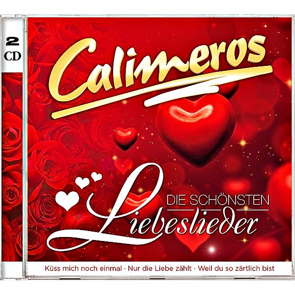 Die schönsten Liebeslieder, Calimeros