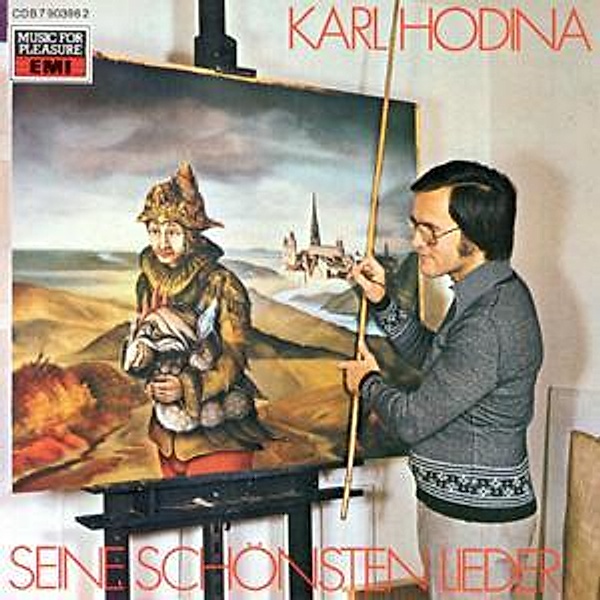 Die Schönsten Lieder, Karl Duo Hodina