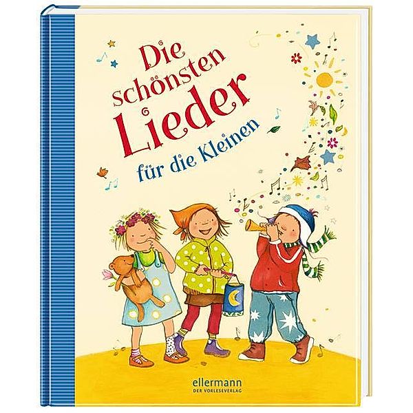 Die schönsten Lieder für die Kleinen, Miriam Cordes