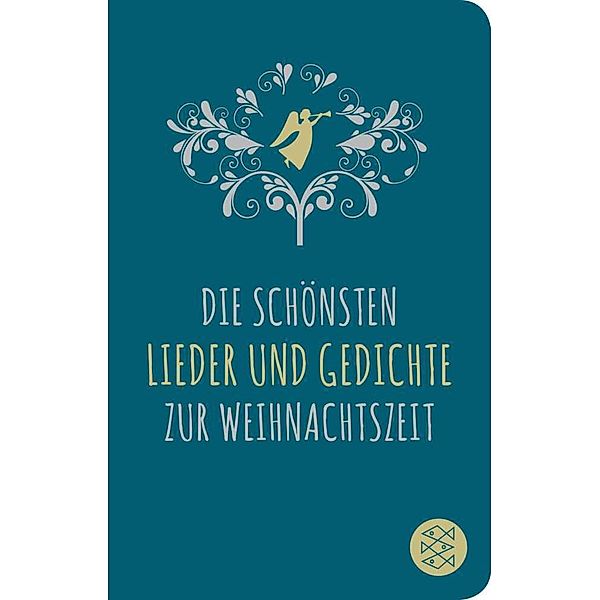 Die schönsten Lieder und Gedichte zur Weihnachtszeit