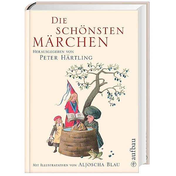 Die schönsten Märchen