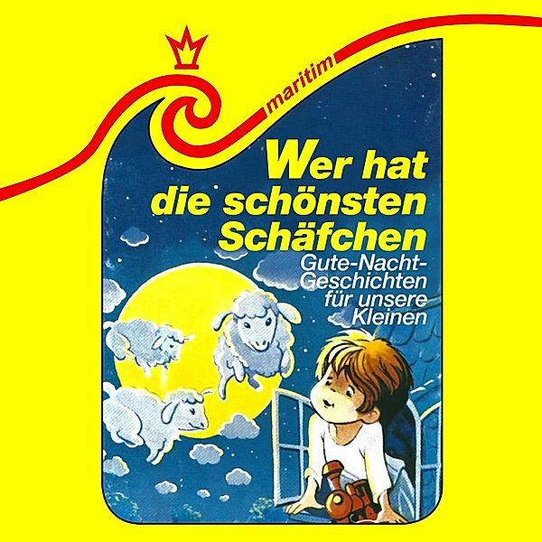 Die schönsten Märchen - 13 - Wer hat die schönsten Schäfchen?, Richard Danner