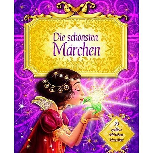 Die schönsten Märchen