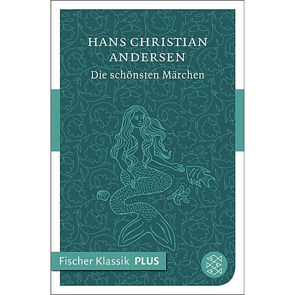 Die schönsten Märchen, Hans Christian Andersen