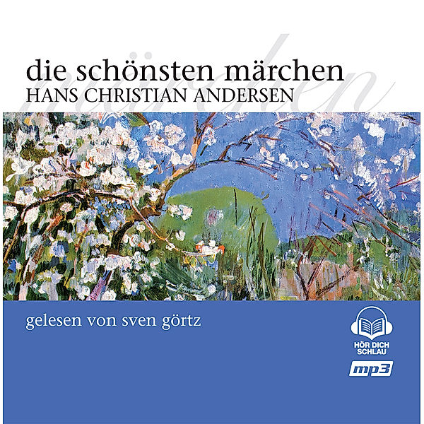 Die Schönsten Märchen, Hans Christian Andersen