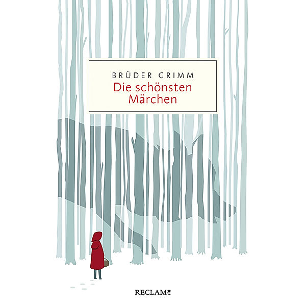 Die schönsten Märchen, Brüder Grimm