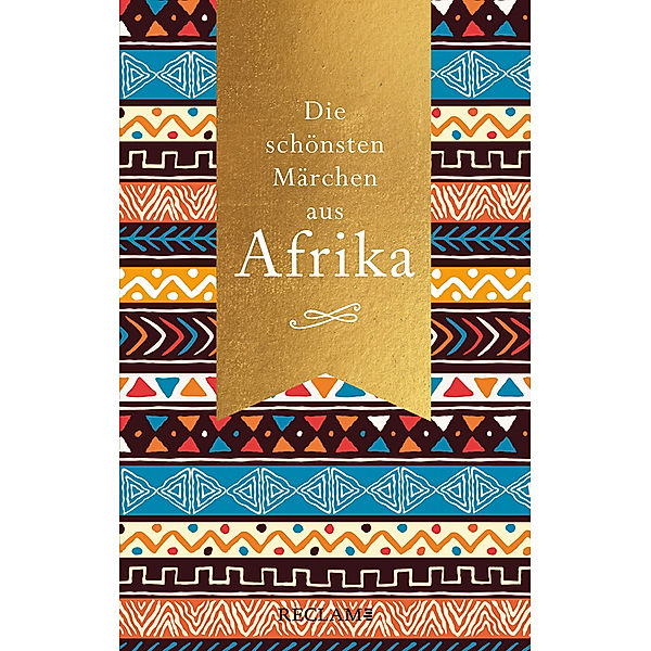 Die schönsten Märchen aus Afrika