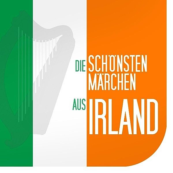 Die schönsten Märchen aus Irland, Die Gebrüder Grimm