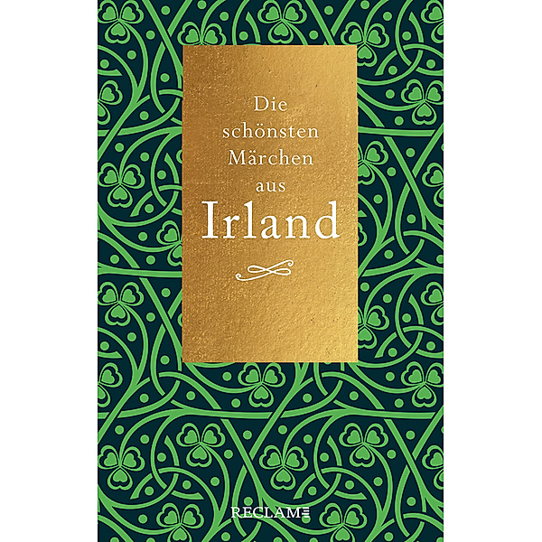 Die schönsten Märchen aus Irland