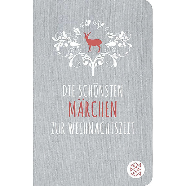 Die schönsten Märchen zur Weihnachtszeit