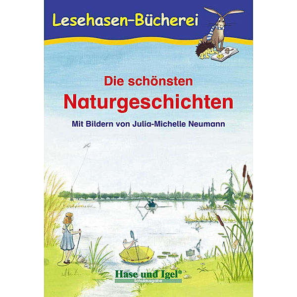 Die schönsten Naturgeschichten, Anne Steinwart