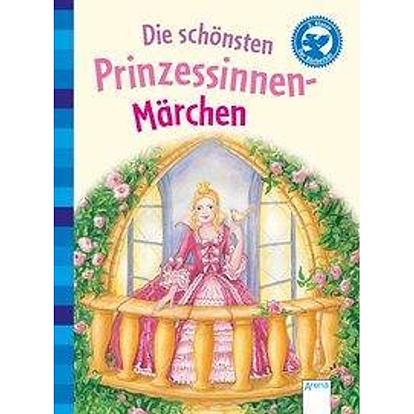 Die schönsten Prinzessinnen-Märchen, Ilse Bintig