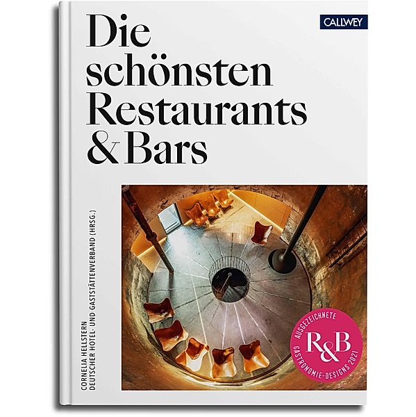 Die schönsten Restaurants & Bars 2021, Cornelia Hellstern