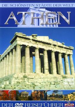 Image of Die schönsten Städte der Welt - Athen