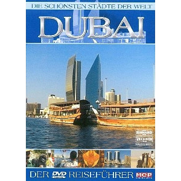Die schönsten Städte der Welt - Dubai, Die Schönsten Städte Der Welt