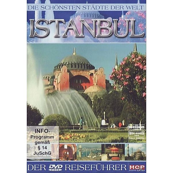 Die schönsten Städte der Welt - Istanbul, Die Schönsten Städte Der Welt