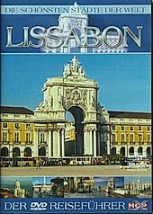 Die schönsten Städte der Welt - Lissabon - DVD, Filme