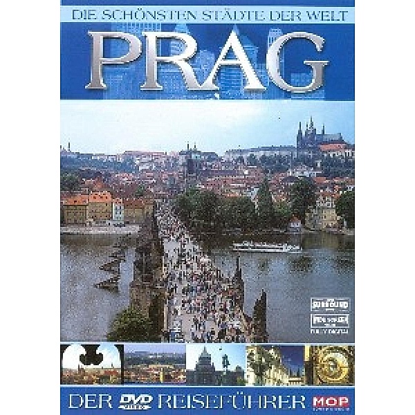Die schönsten Städte der Welt - Prag, Die Schönsten Städte Der Welt