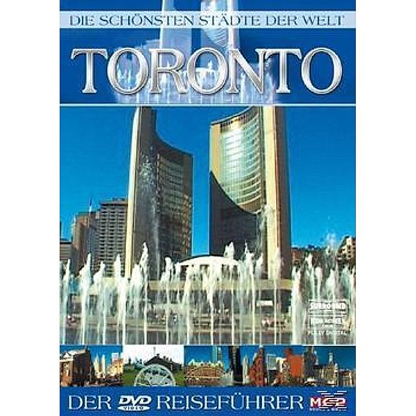 Die schönsten Städte der Welt - Toronto, Die Schönsten Städte Der Welt
