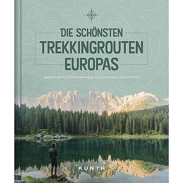 Die schönsten Trekkingrouten Europas