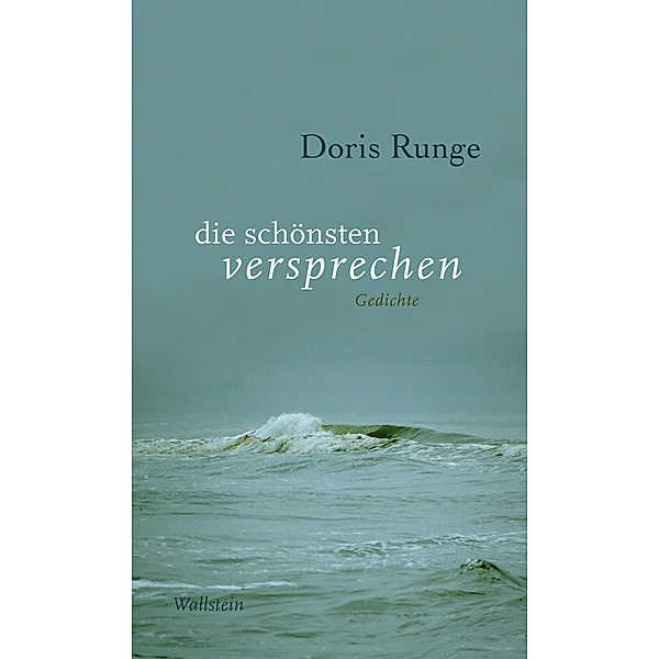 die schönsten versprechen, Doris Runge