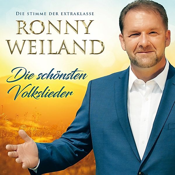 Die Schönsten Volkslieder, Ronny Weiland