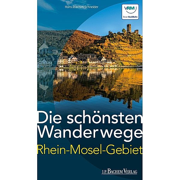 Die schönsten Wanderwege, Hans-Joachim Schneider